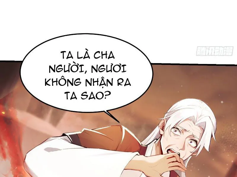 Tu chân trăm vạn năm: Đệ tử của ta trải rộng tiên giới Chapter 4 - Trang 38
