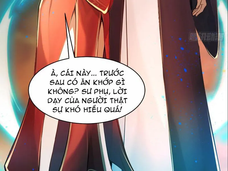 Tu chân trăm vạn năm: Đệ tử của ta trải rộng tiên giới Chapter 4 - Trang 4