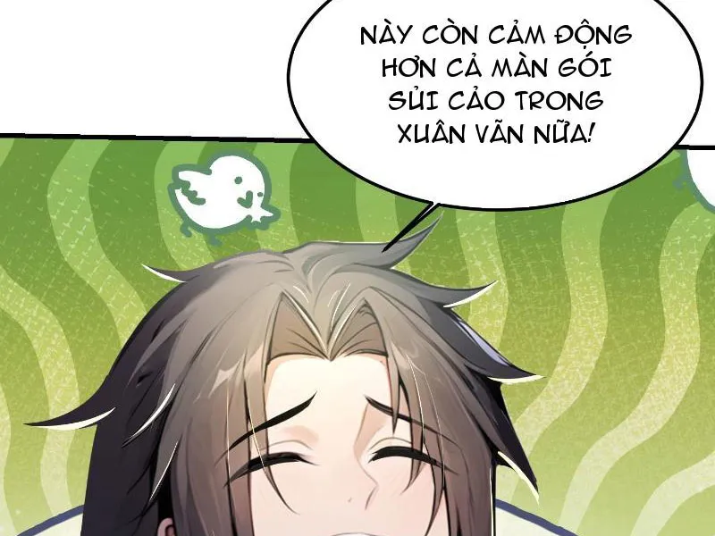 Tu chân trăm vạn năm: Đệ tử của ta trải rộng tiên giới Chapter 4 - Trang 41