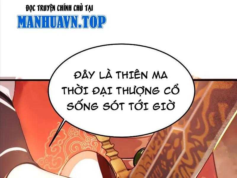 Tu chân trăm vạn năm: Đệ tử của ta trải rộng tiên giới Chapter 4 - Trang 44