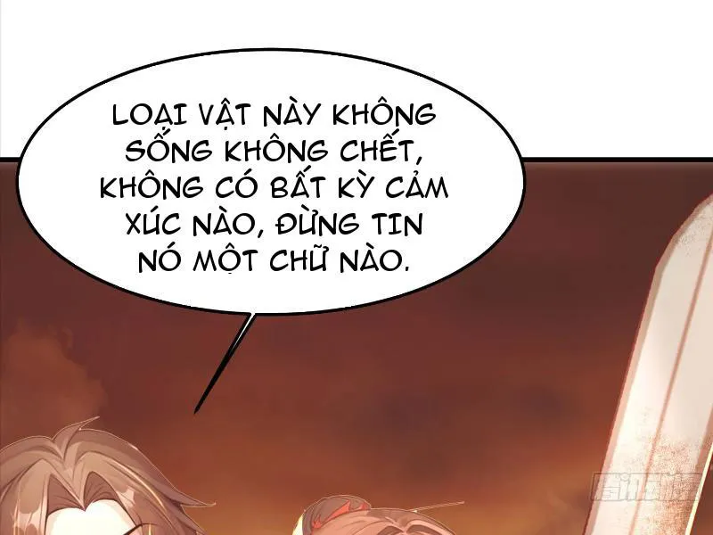 Tu chân trăm vạn năm: Đệ tử của ta trải rộng tiên giới Chapter 4 - Trang 47