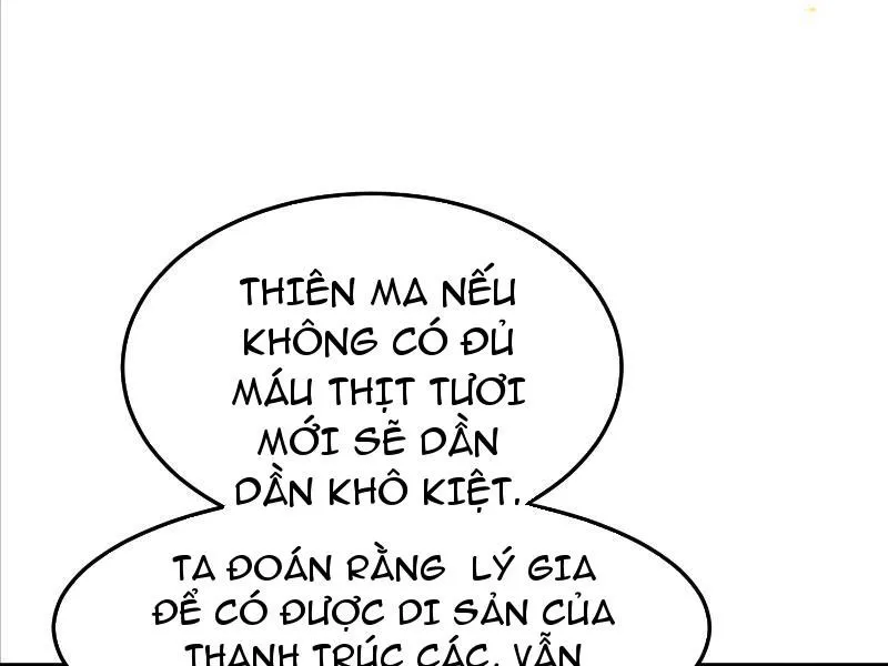 Tu chân trăm vạn năm: Đệ tử của ta trải rộng tiên giới Chapter 4 - Trang 50
