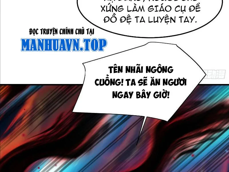 Tu chân trăm vạn năm: Đệ tử của ta trải rộng tiên giới Chapter 5 - Trang 11