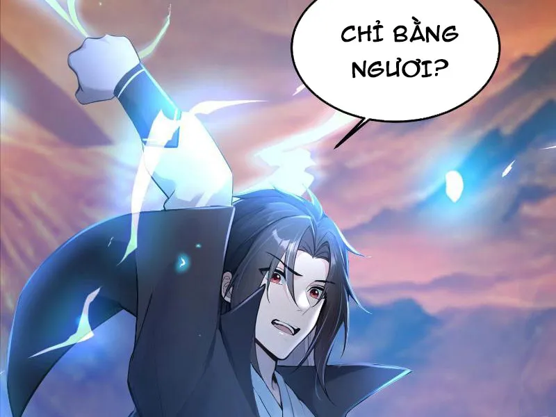 Tu chân trăm vạn năm: Đệ tử của ta trải rộng tiên giới Chapter 5 - Trang 18