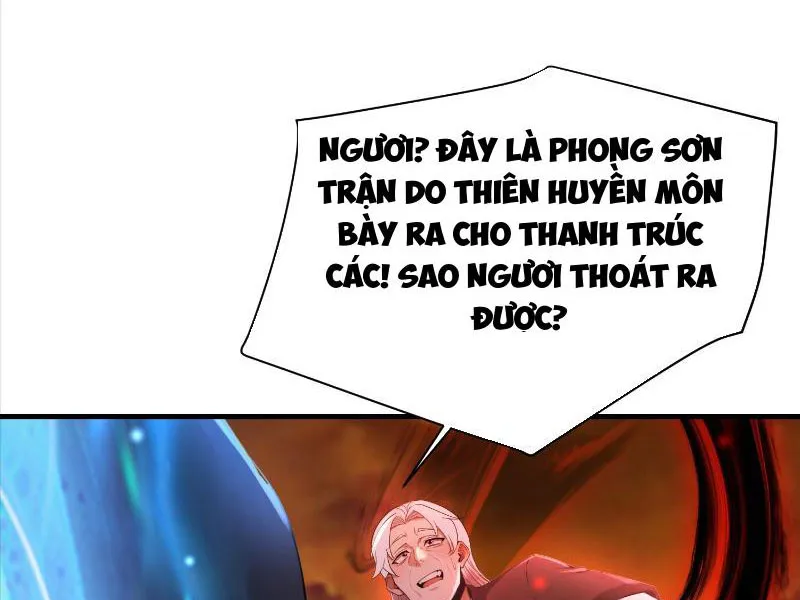 Tu chân trăm vạn năm: Đệ tử của ta trải rộng tiên giới Chapter 5 - Trang 2