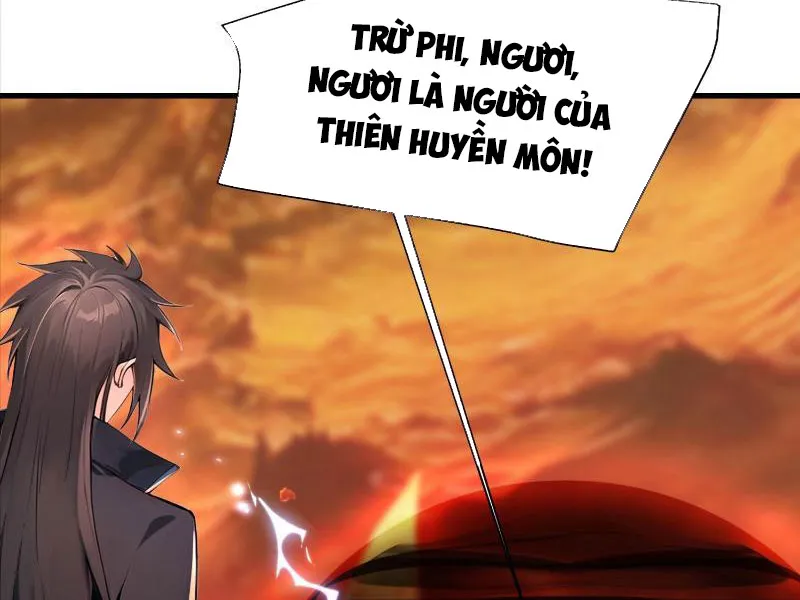 Tu chân trăm vạn năm: Đệ tử của ta trải rộng tiên giới Chapter 5 - Trang 23