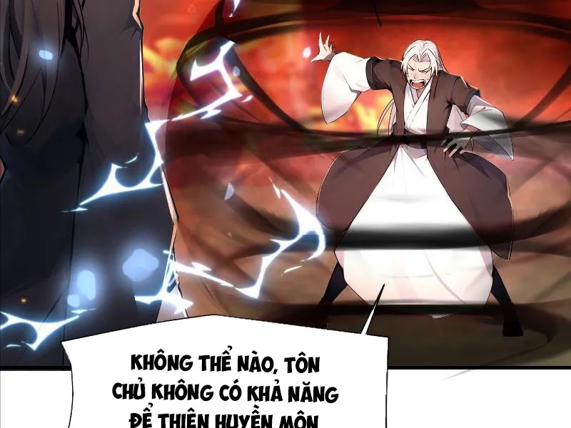 Tu chân trăm vạn năm: Đệ tử của ta trải rộng tiên giới Chapter 5 - Trang 24