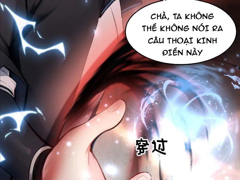 Tu chân trăm vạn năm: Đệ tử của ta trải rộng tiên giới Chapter 5 - Trang 26