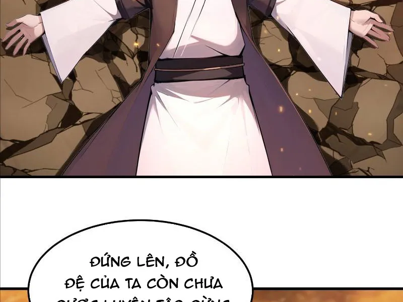 Tu chân trăm vạn năm: Đệ tử của ta trải rộng tiên giới Chapter 5 - Trang 35