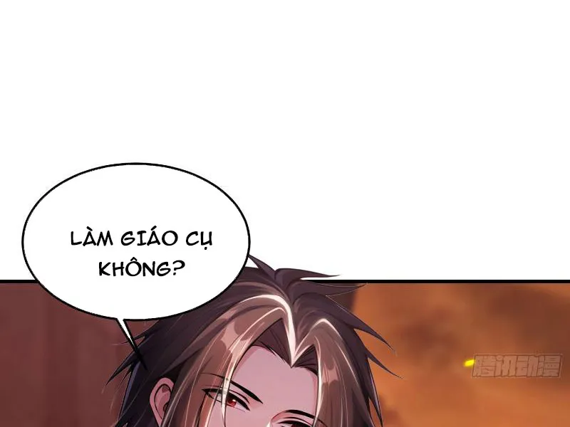 Tu chân trăm vạn năm: Đệ tử của ta trải rộng tiên giới Chapter 5 - Trang 41