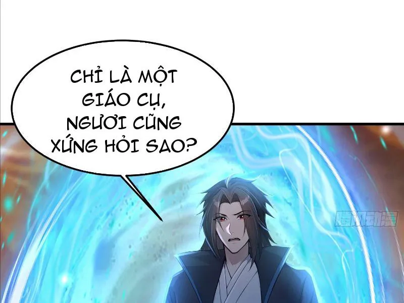 Tu chân trăm vạn năm: Đệ tử của ta trải rộng tiên giới Chapter 5 - Trang 5