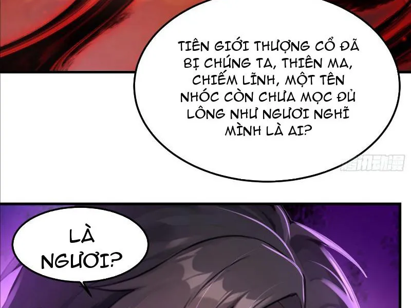 Tu chân trăm vạn năm: Đệ tử của ta trải rộng tiên giới Chapter 5 - Trang 9