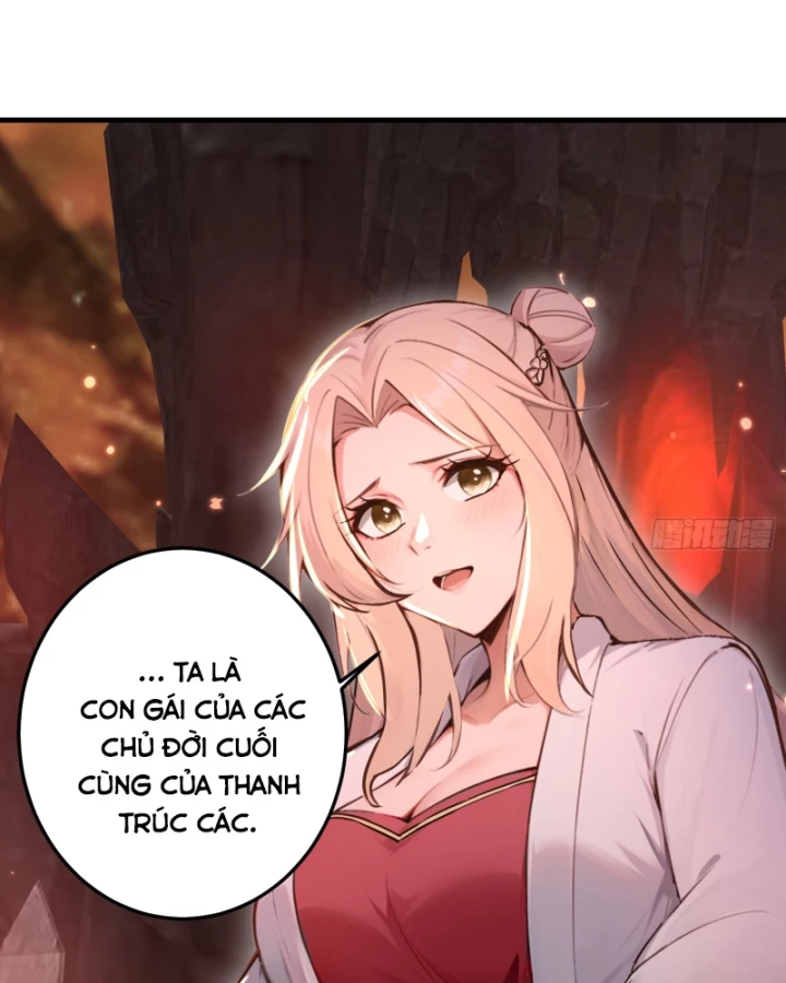 Tu chân trăm vạn năm: Đệ tử của ta trải rộng tiên giới Chapter 6 - Trang 14