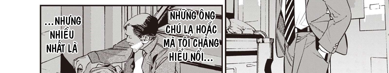 Từ Game Thủ Lão Làng Đến Võ Thần Dị Giới Chapter 1.1 - Trang 20