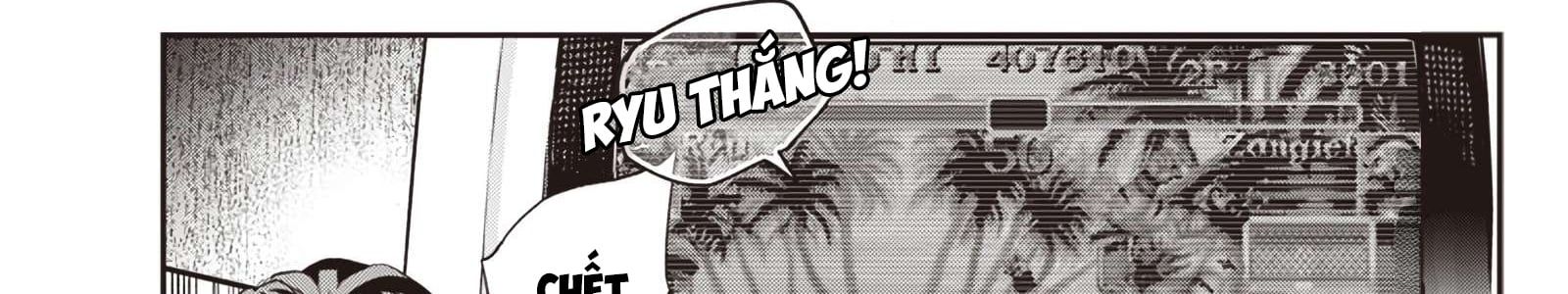 Từ Game Thủ Lão Làng Đến Võ Thần Dị Giới Chapter 1.1 - Trang 39