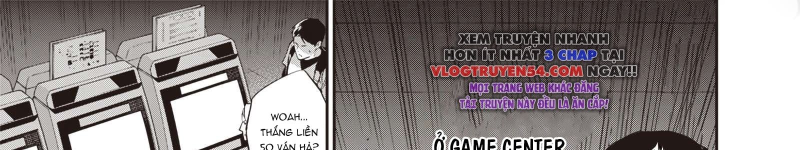 Từ Game Thủ Lão Làng Đến Võ Thần Dị Giới Chapter 1.1 - Trang 42