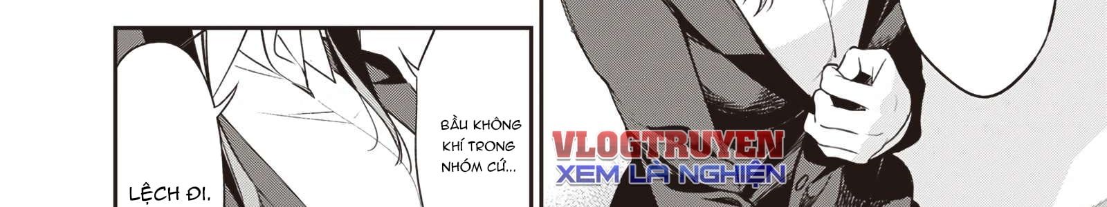 Từ Game Thủ Lão Làng Đến Võ Thần Dị Giới Chapter 1.2 - Trang 20