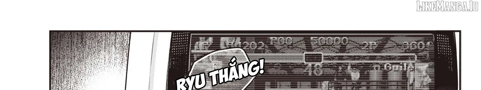 Từ Game Thủ Lão Làng Đến Võ Thần Dị Giới Chapter 1 - Trang 39