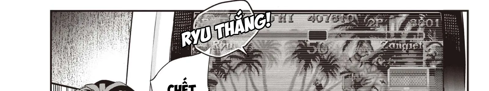 Từ Game Thủ Lão Làng Đến Võ Thần Dị Giới Chapter 1 - Trang 44
