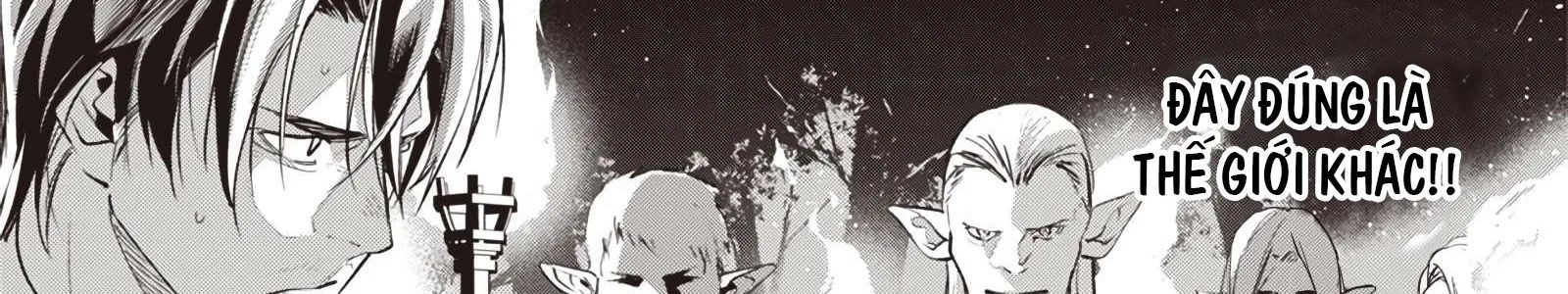 Từ Game Thủ Lão Làng Đến Võ Thần Dị Giới Chapter 2.1 - Trang 41