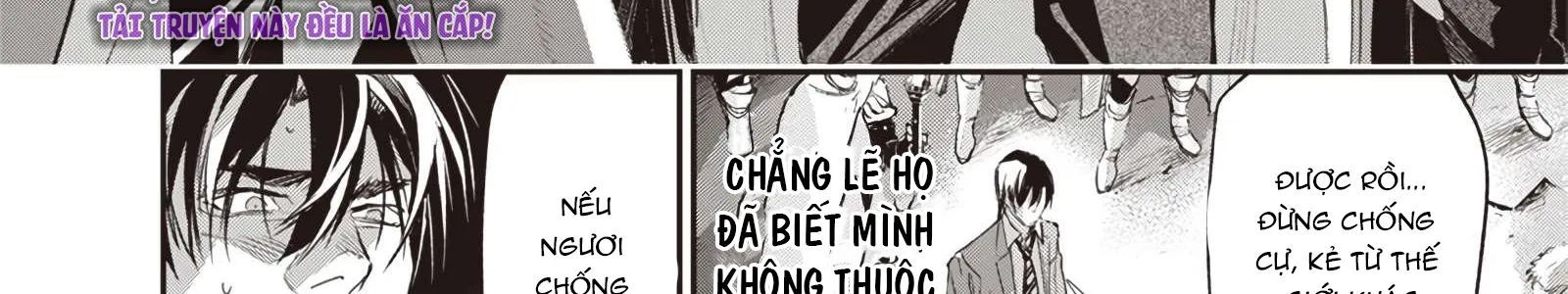 Từ Game Thủ Lão Làng Đến Võ Thần Dị Giới Chapter 2.1 - Trang 45