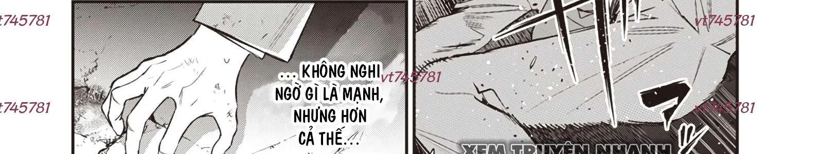 Từ Game Thủ Lão Làng Đến Võ Thần Dị Giới Chapter 2.2 - Trang 18