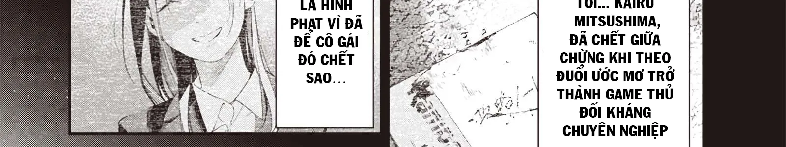 Từ Game Thủ Lão Làng Đến Võ Thần Dị Giới Chapter 2 - Trang 10