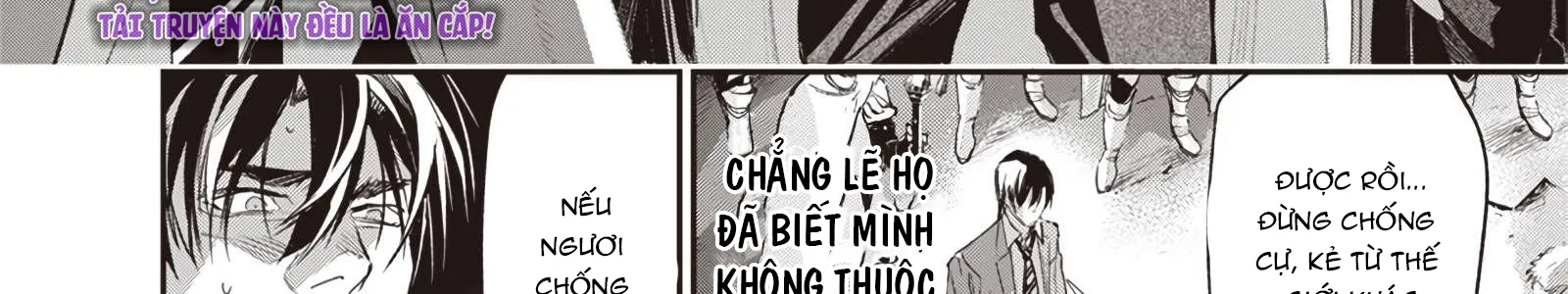 Từ Game Thủ Lão Làng Đến Võ Thần Dị Giới Chapter 2 - Trang 36