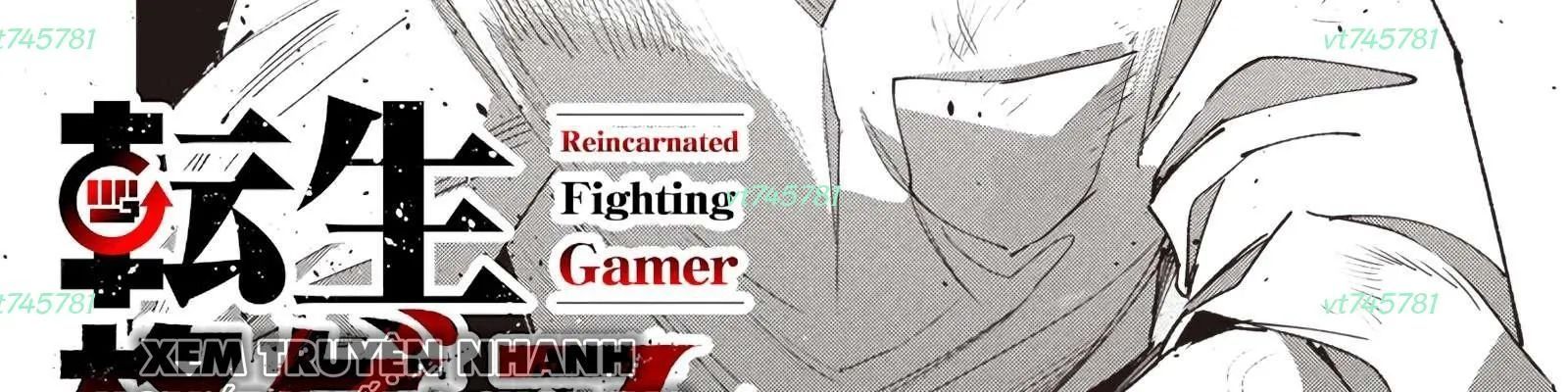 Từ Game Thủ Lão Làng Đến Võ Thần Dị Giới Chapter 3.1 - Trang 20