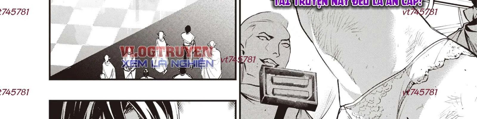 Từ Game Thủ Lão Làng Đến Võ Thần Dị Giới Chapter 3.1 - Trang 25