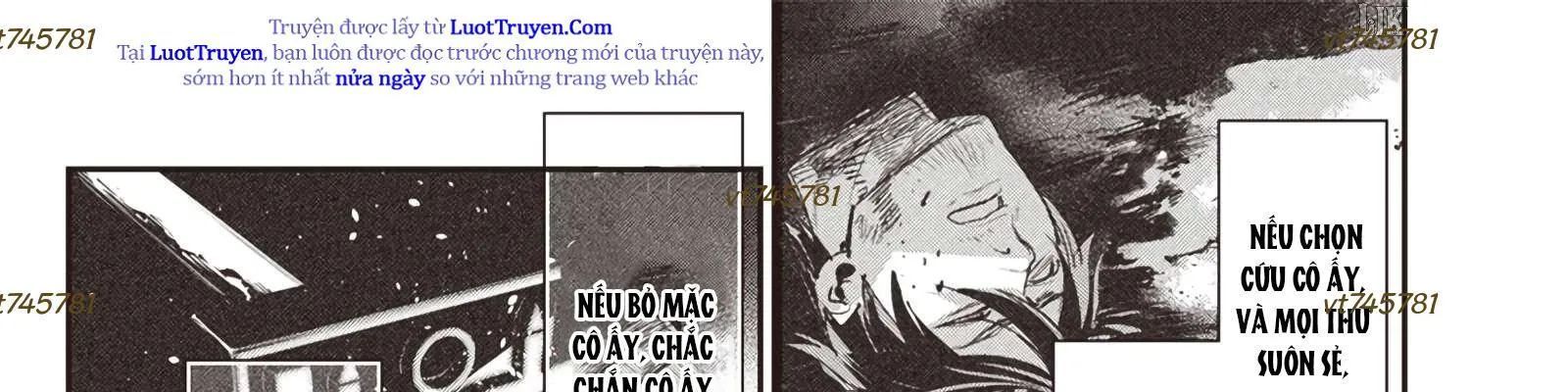 Từ Game Thủ Lão Làng Đến Võ Thần Dị Giới Chapter 3.1 - Trang 28