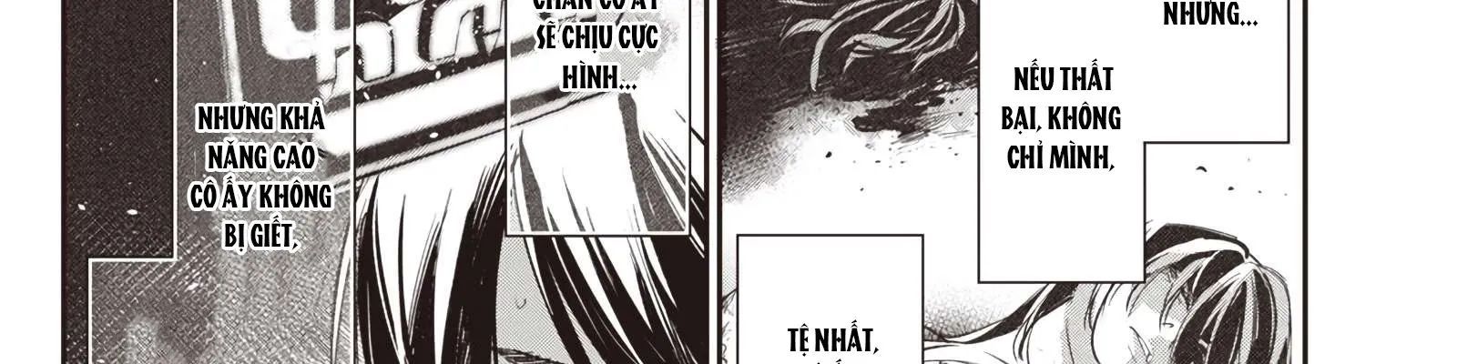 Từ Game Thủ Lão Làng Đến Võ Thần Dị Giới Chapter 3.1 - Trang 29