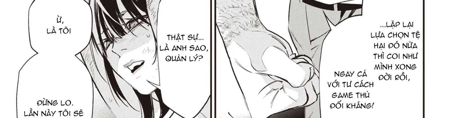 Từ Game Thủ Lão Làng Đến Võ Thần Dị Giới Chapter 3.1 - Trang 44
