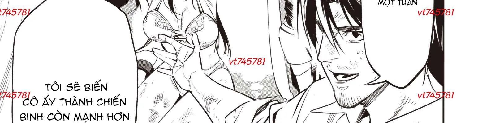 Từ Game Thủ Lão Làng Đến Võ Thần Dị Giới Chapter 3.2 - Trang 23