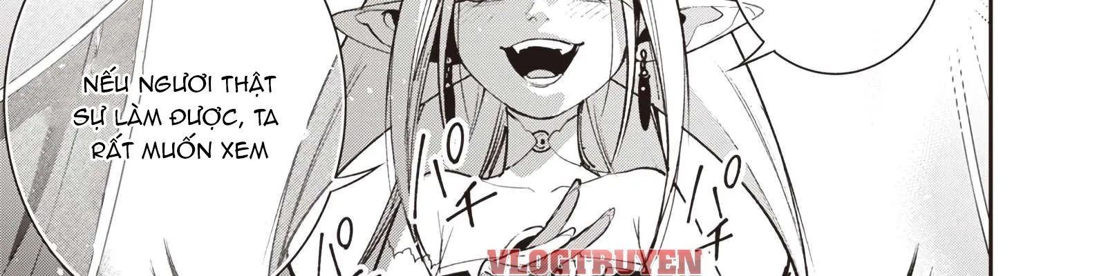 Từ Game Thủ Lão Làng Đến Võ Thần Dị Giới Chapter 3.2 - Trang 35