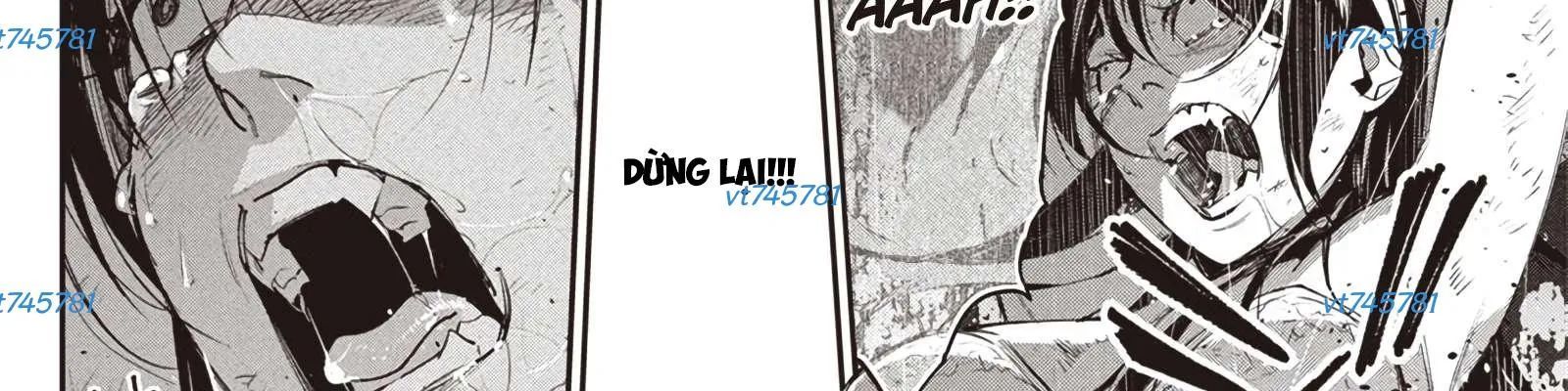 Từ Game Thủ Lão Làng Đến Võ Thần Dị Giới Chapter 3.2 - Trang 47