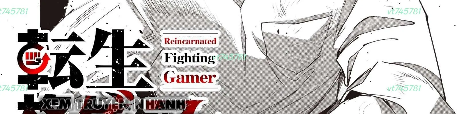 Từ Game Thủ Lão Làng Đến Võ Thần Dị Giới Chapter 3 - Trang 11