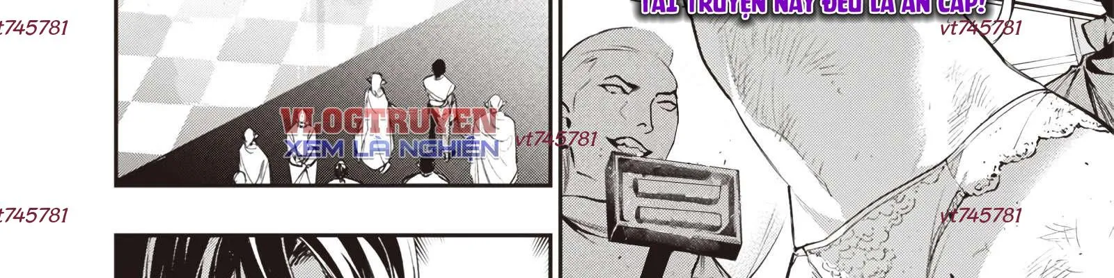 Từ Game Thủ Lão Làng Đến Võ Thần Dị Giới Chapter 3 - Trang 16