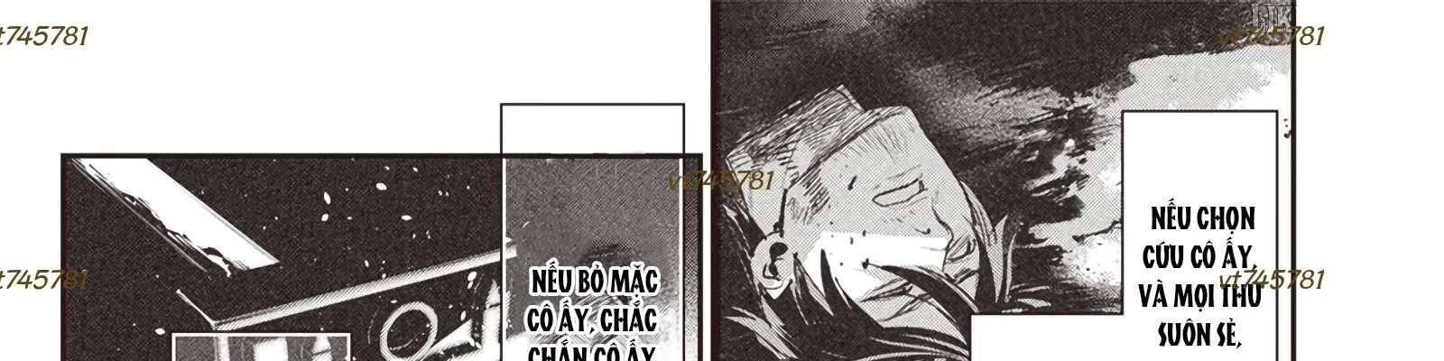 Từ Game Thủ Lão Làng Đến Võ Thần Dị Giới Chapter 3 - Trang 19