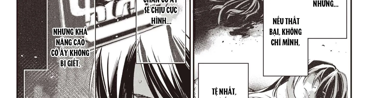 Từ Game Thủ Lão Làng Đến Võ Thần Dị Giới Chapter 3 - Trang 20