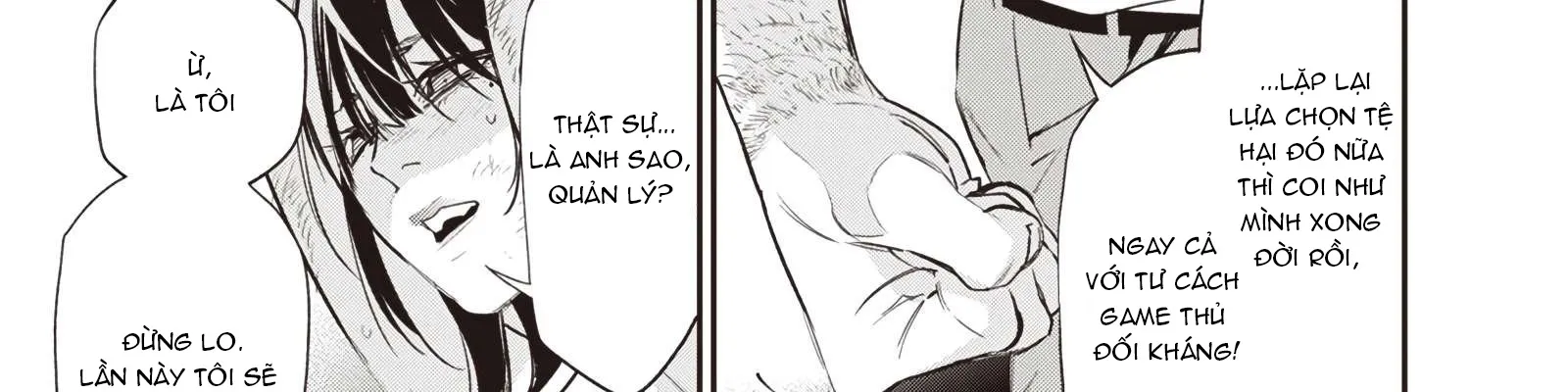 Từ Game Thủ Lão Làng Đến Võ Thần Dị Giới Chapter 3 - Trang 35