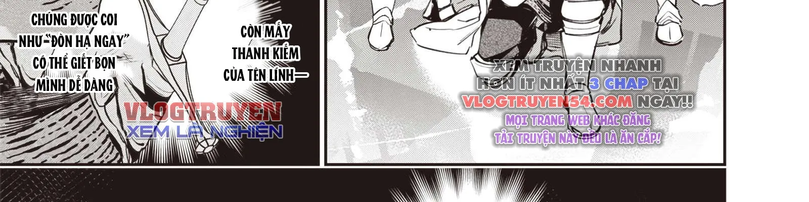 Từ Game Thủ Lão Làng Đến Võ Thần Dị Giới Chapter 3 - Trang 46