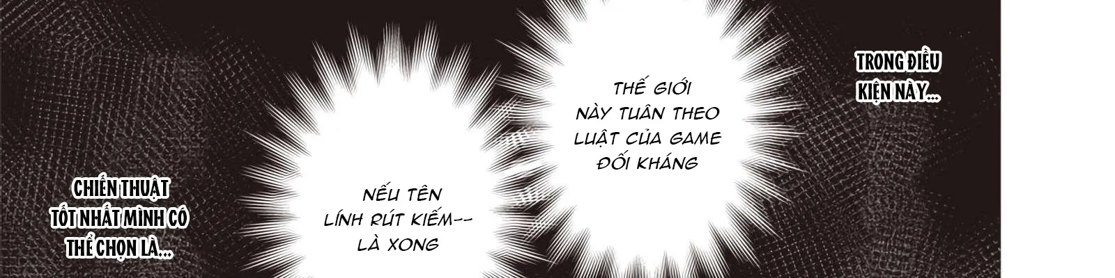 Từ Game Thủ Lão Làng Đến Võ Thần Dị Giới Chapter 3 - Trang 47
