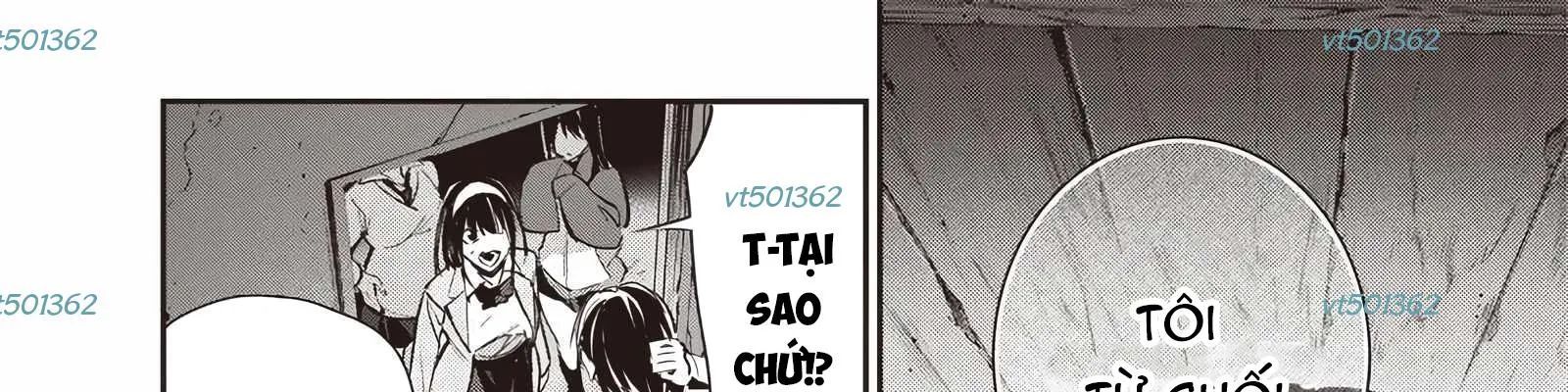Từ Game Thủ Lão Làng Đến Võ Thần Dị Giới Chapter 4.1 - Trang 11
