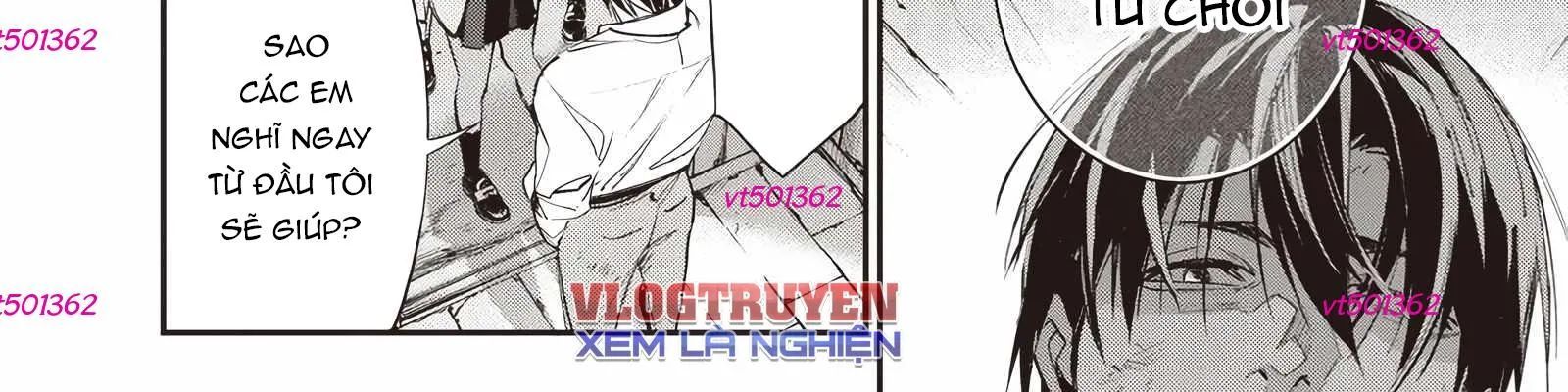 Từ Game Thủ Lão Làng Đến Võ Thần Dị Giới Chapter 4.1 - Trang 12