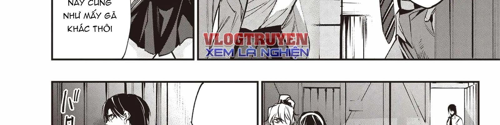 Từ Game Thủ Lão Làng Đến Võ Thần Dị Giới Chapter 4.1 - Trang 25