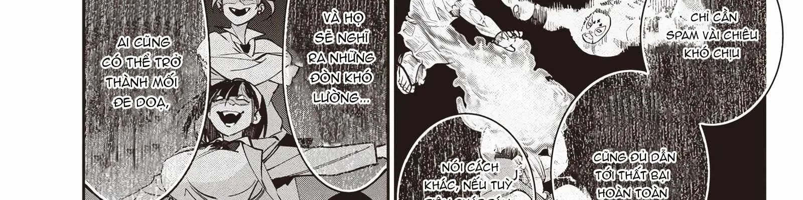 Từ Game Thủ Lão Làng Đến Võ Thần Dị Giới Chapter 4.1 - Trang 39