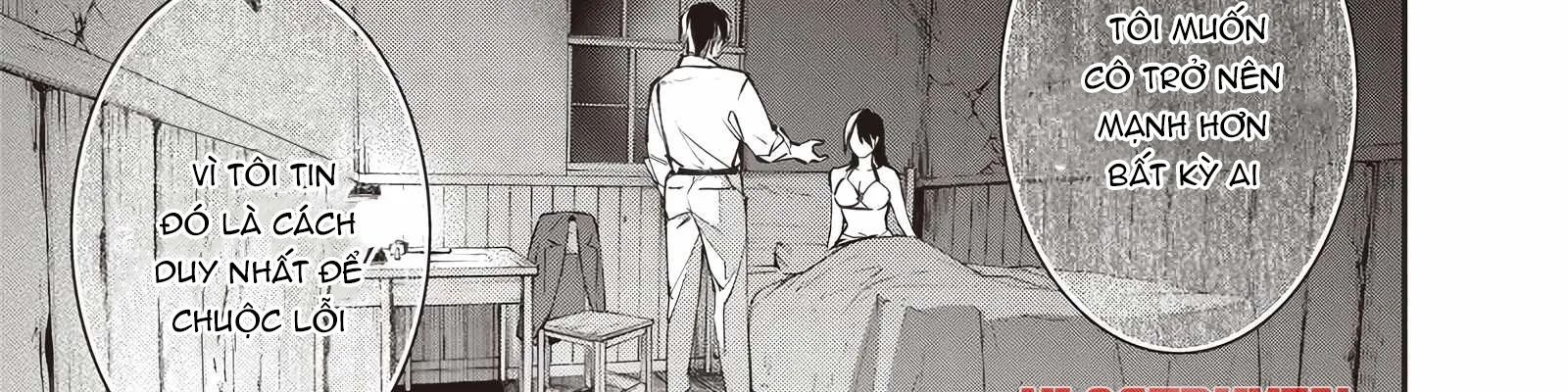 Từ Game Thủ Lão Làng Đến Võ Thần Dị Giới Chapter 4.1 - Trang 44