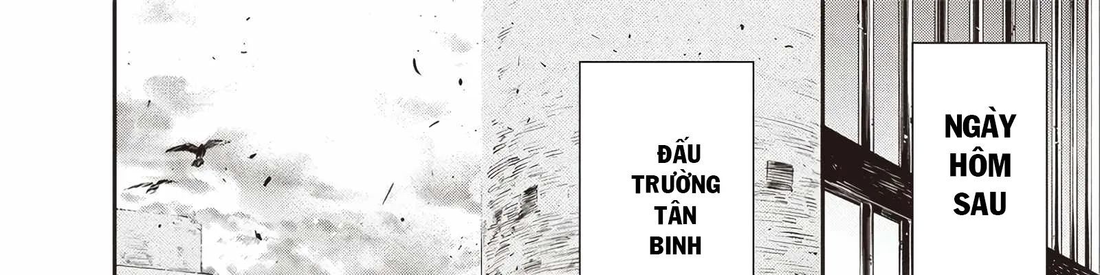 Từ Game Thủ Lão Làng Đến Võ Thần Dị Giới Chapter 4.1 - Trang 47