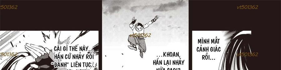 Từ Game Thủ Lão Làng Đến Võ Thần Dị Giới Chapter 5 - Trang 14